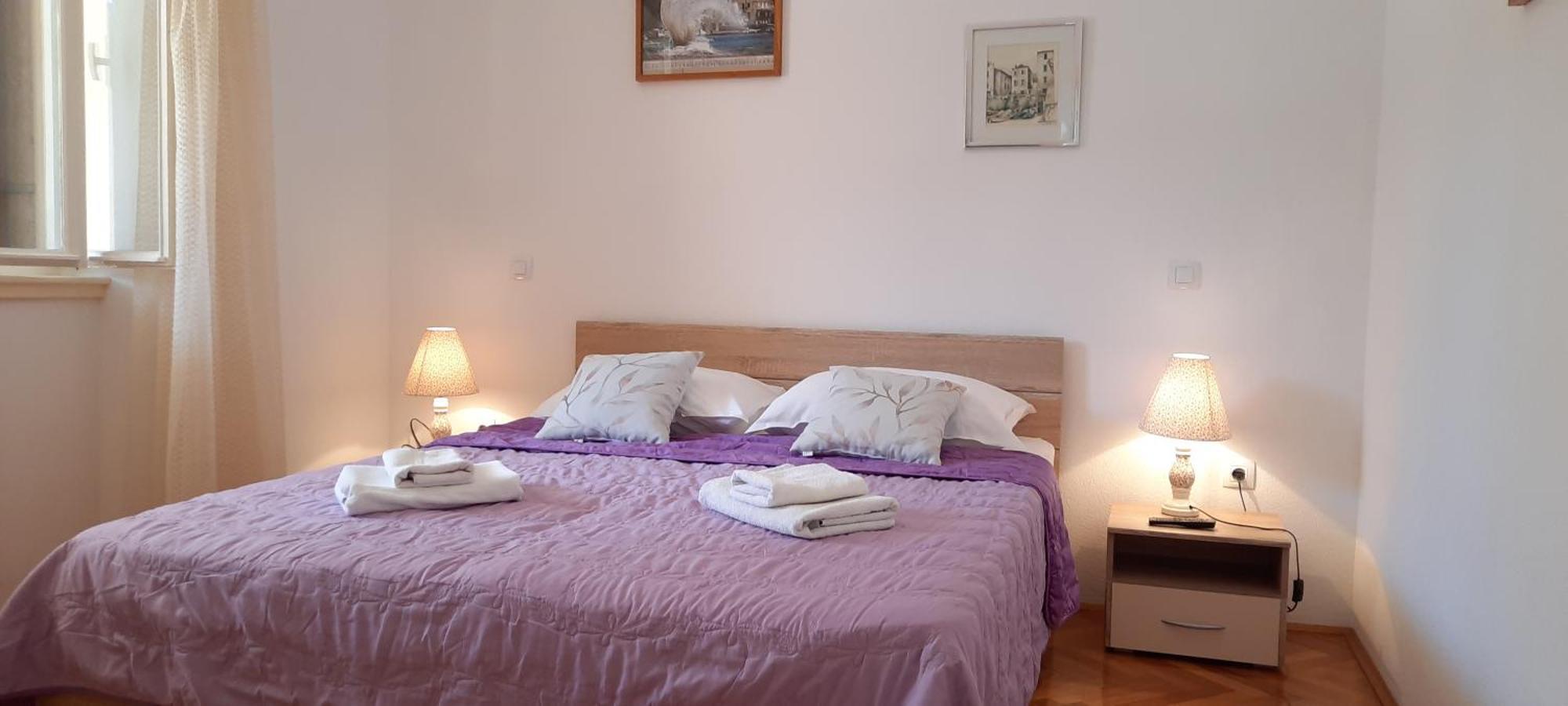 Apartments Villa Beba Komiza Ngoại thất bức ảnh