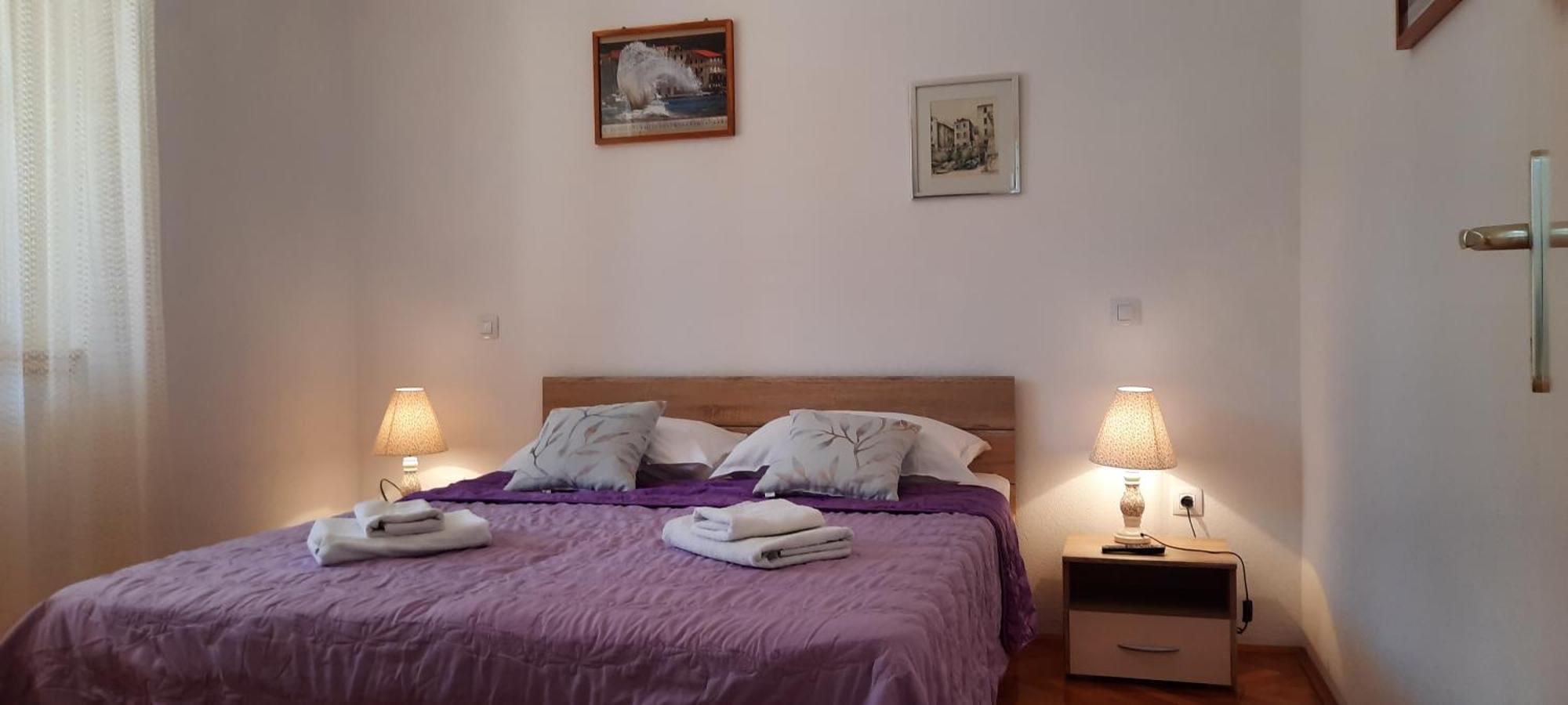 Apartments Villa Beba Komiza Ngoại thất bức ảnh