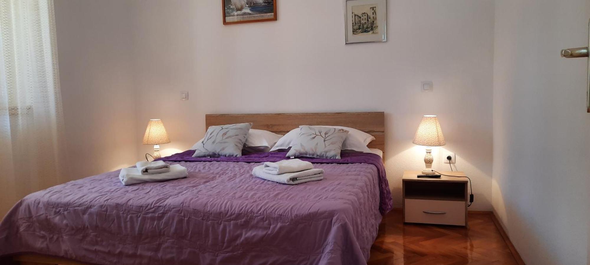 Apartments Villa Beba Komiza Ngoại thất bức ảnh